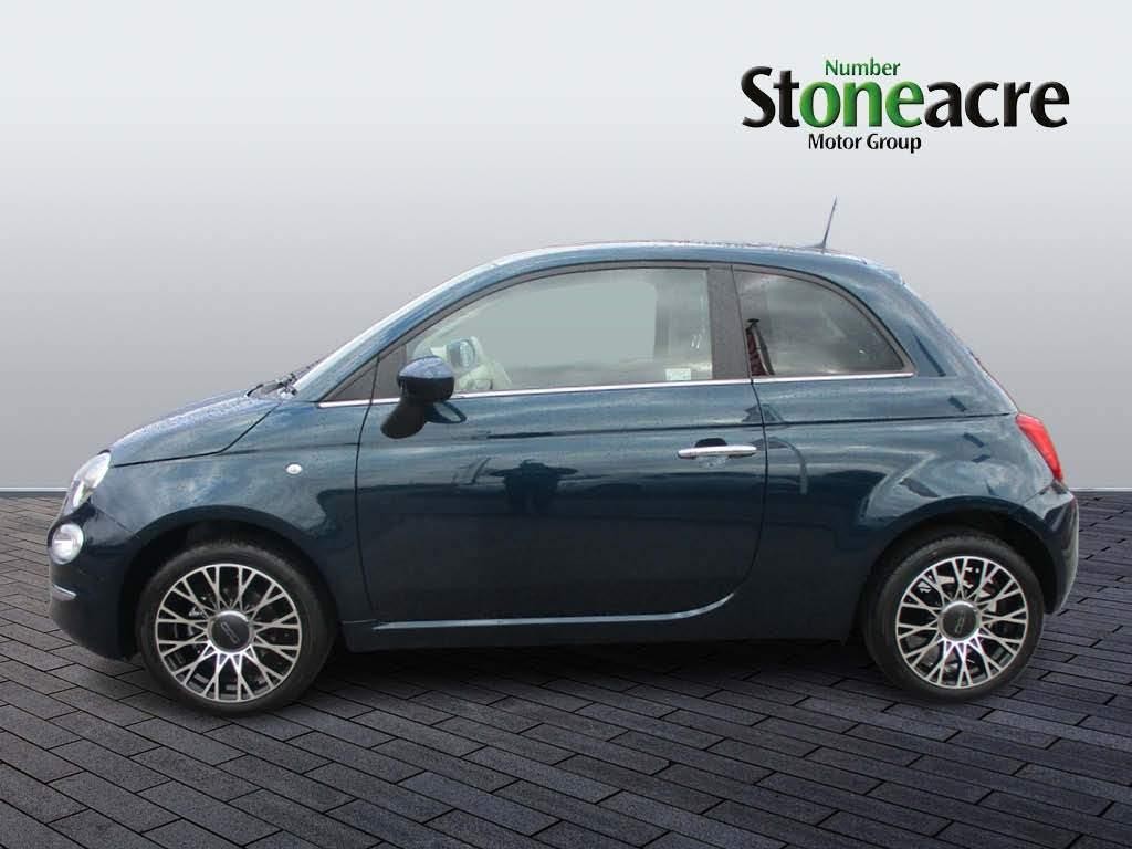 Fiat 500 Image 6