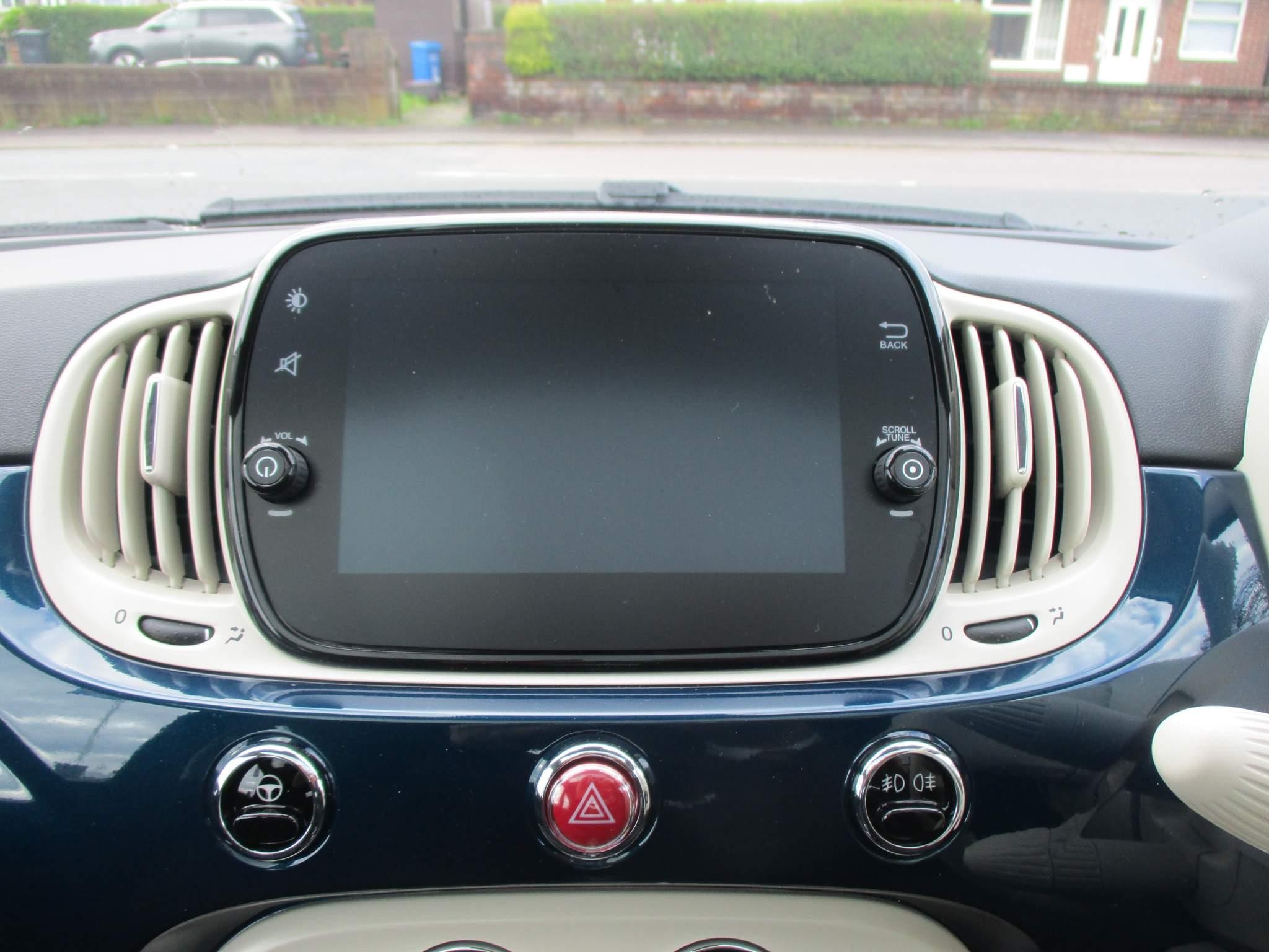 Fiat 500 Image 14