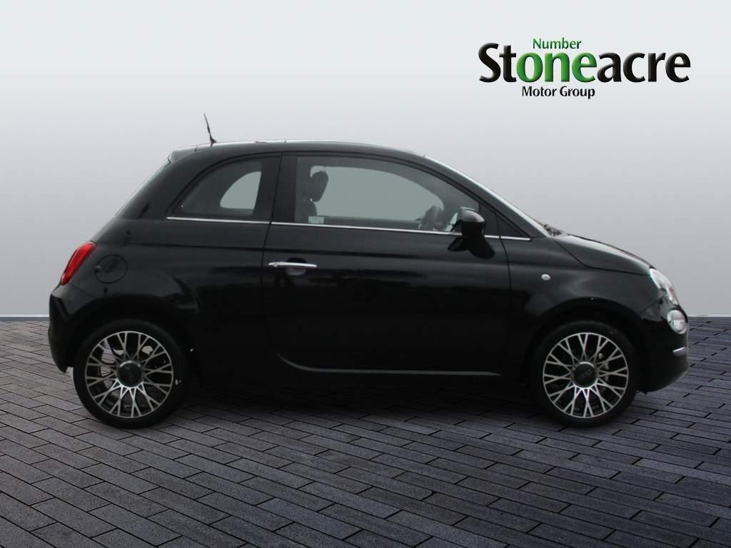 Fiat 500 Image 2