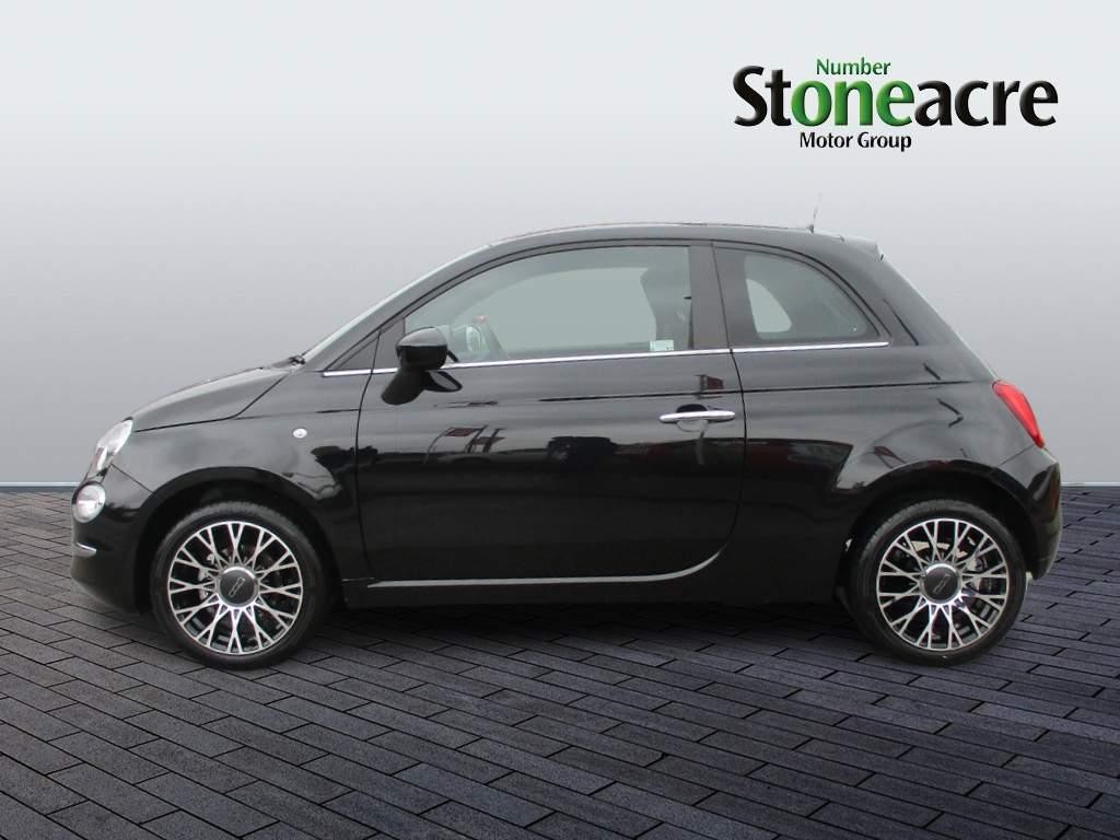 Fiat 500 Image 6