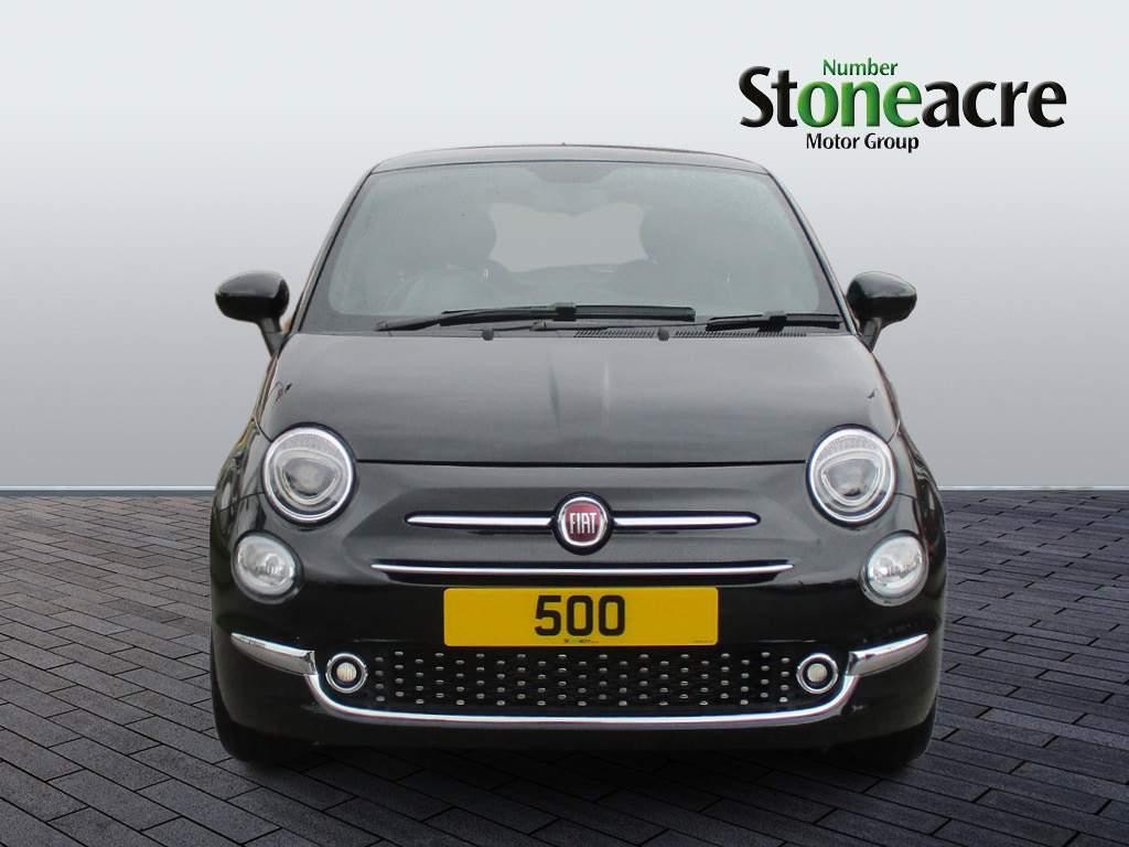 Fiat 500 Image 8