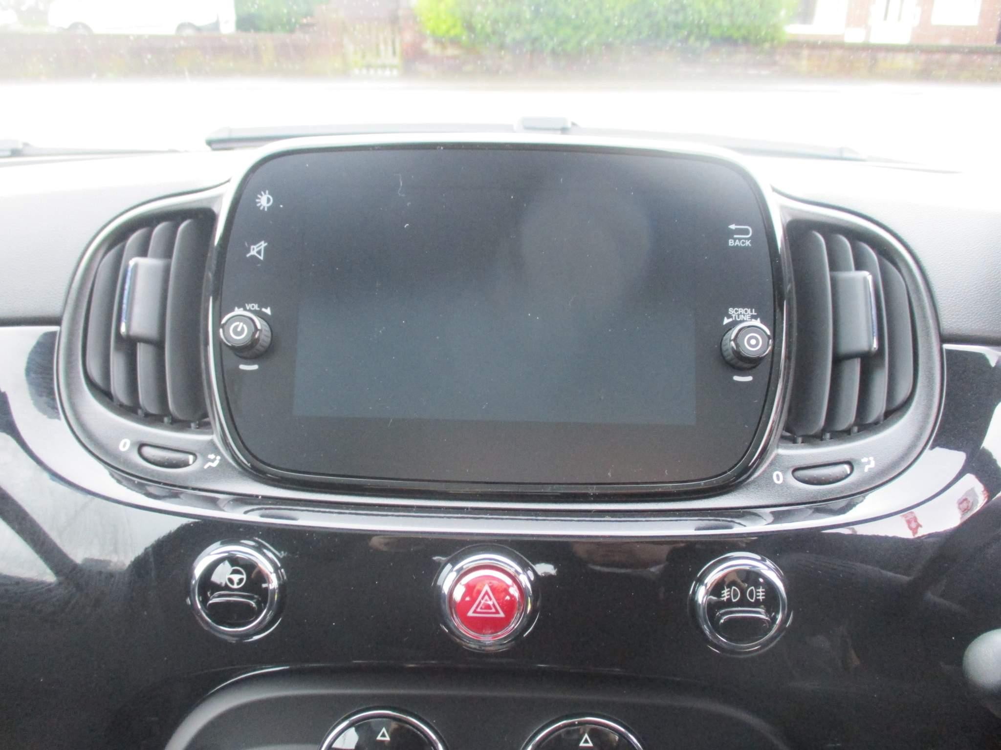 Fiat 500 Image 13