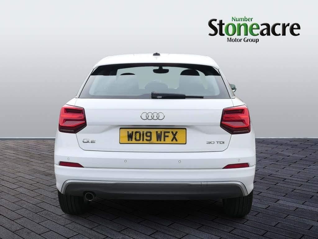 Audi Q2 Image 4