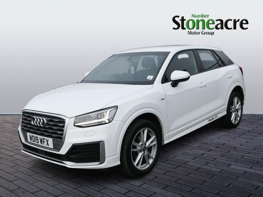 Audi Q2 Image 7