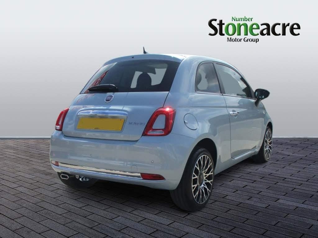 Fiat 500 Image 3