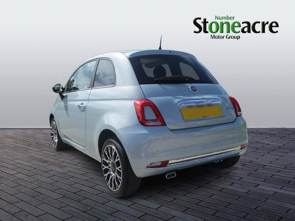 Fiat 500 Image 5