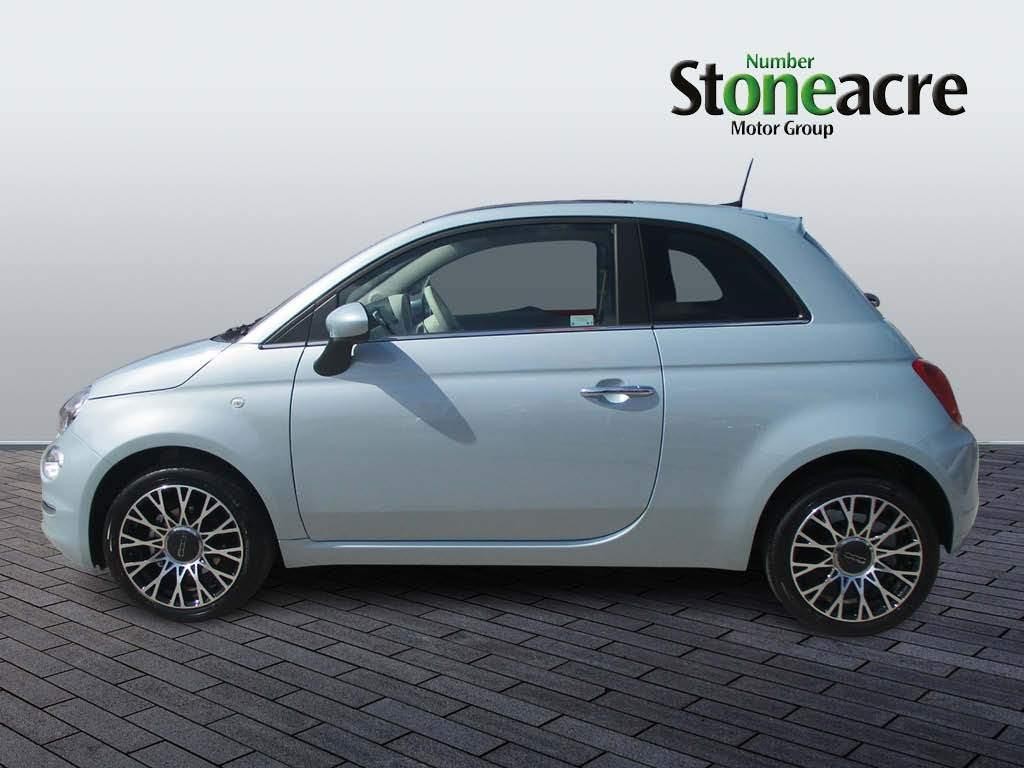 Fiat 500 Image 6