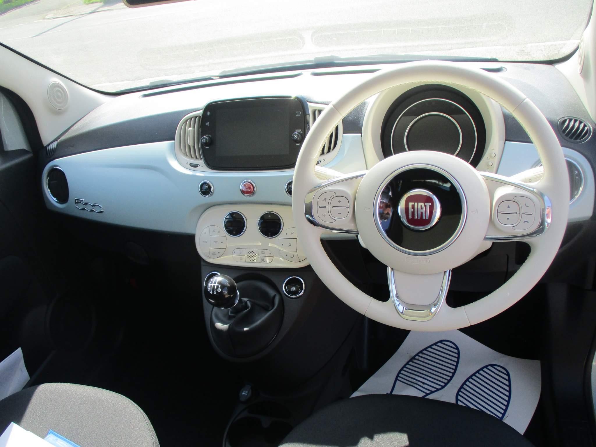 Fiat 500 Image 13