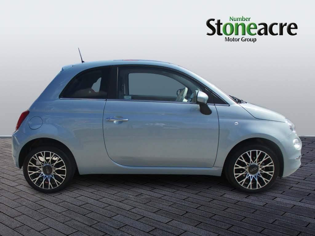 Fiat 500 Image 2