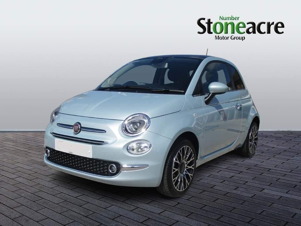 Fiat 500 Image 7