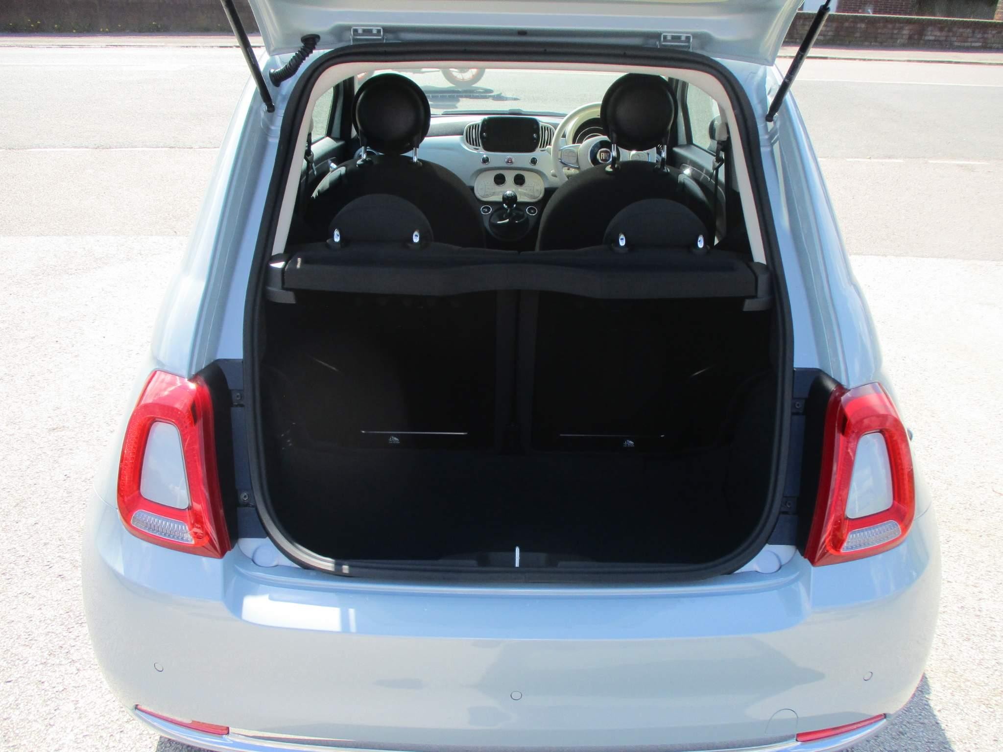 Fiat 500 Image 10