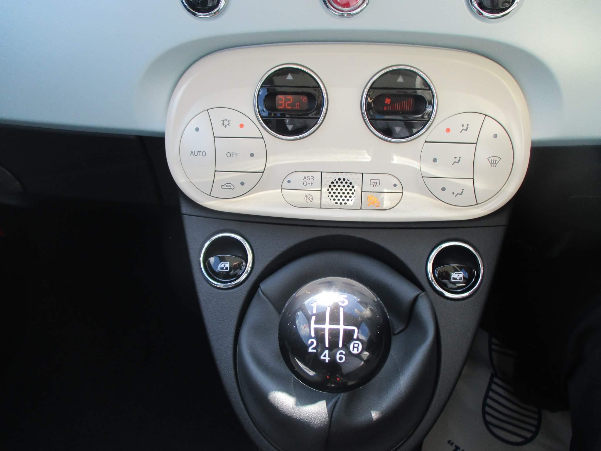 Fiat 500 Image 16