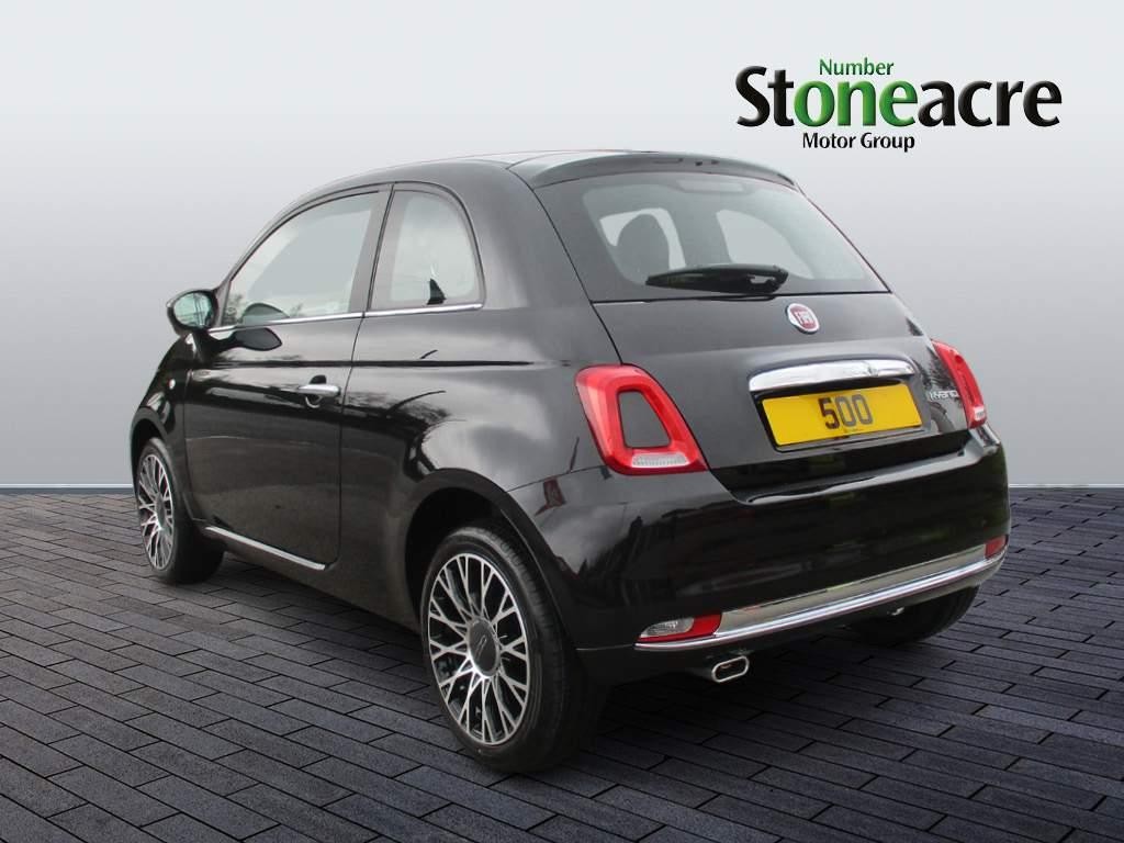 Fiat 500 Image 5