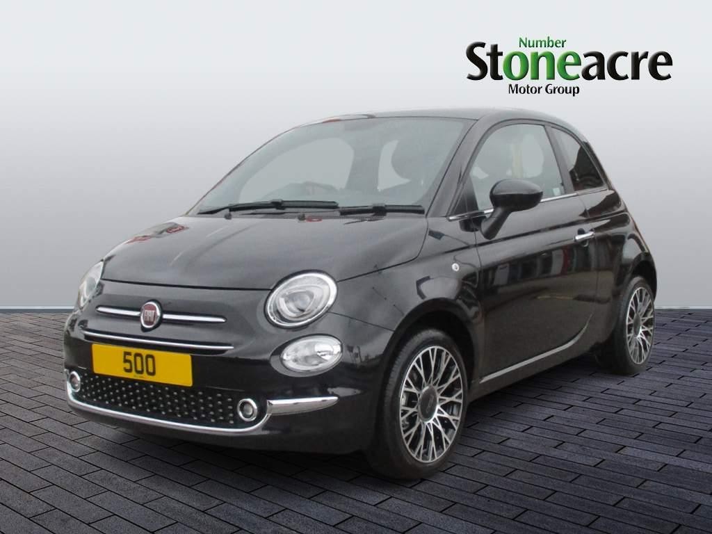 Fiat 500 Image 7