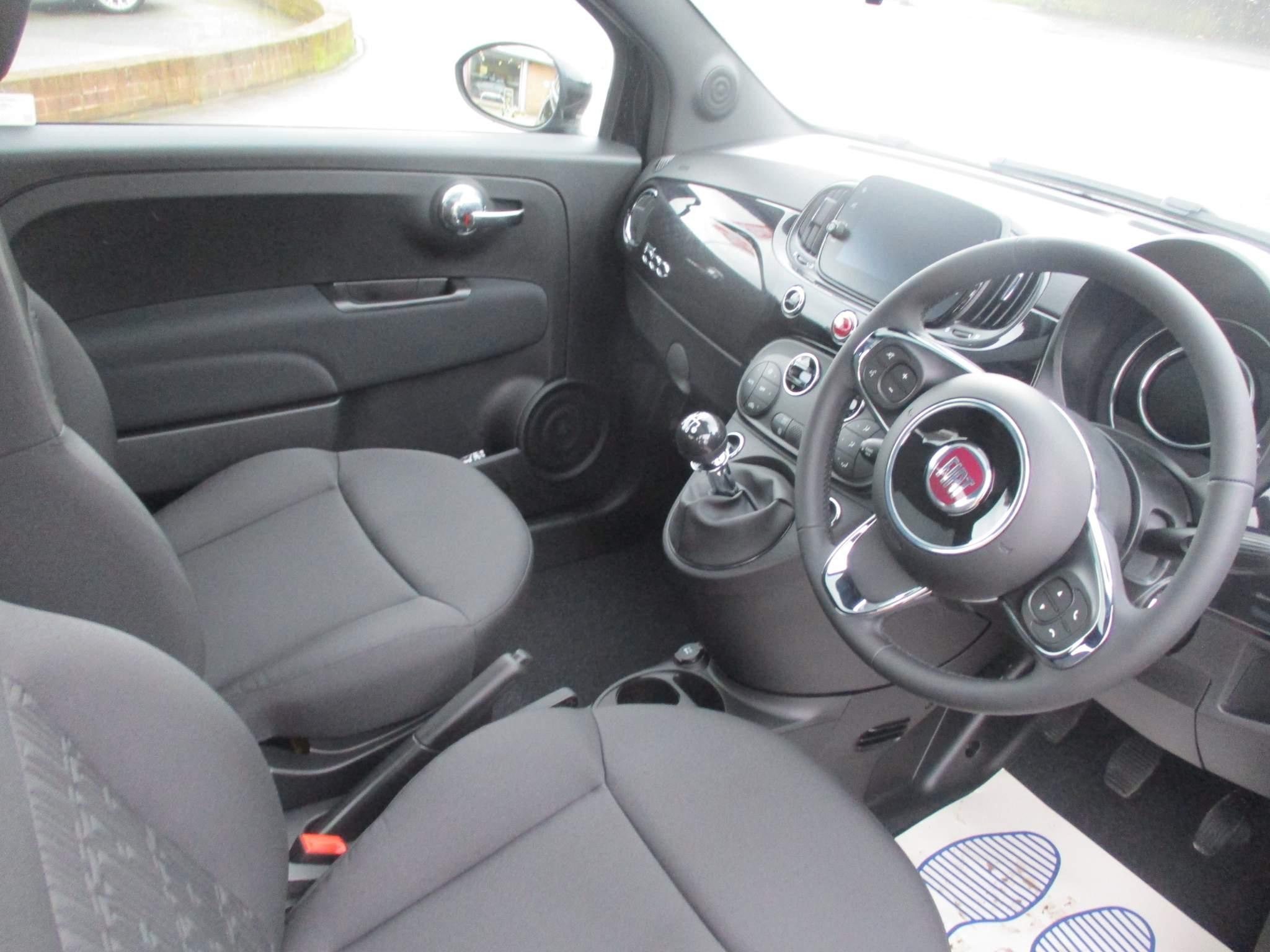 Fiat 500 Image 11