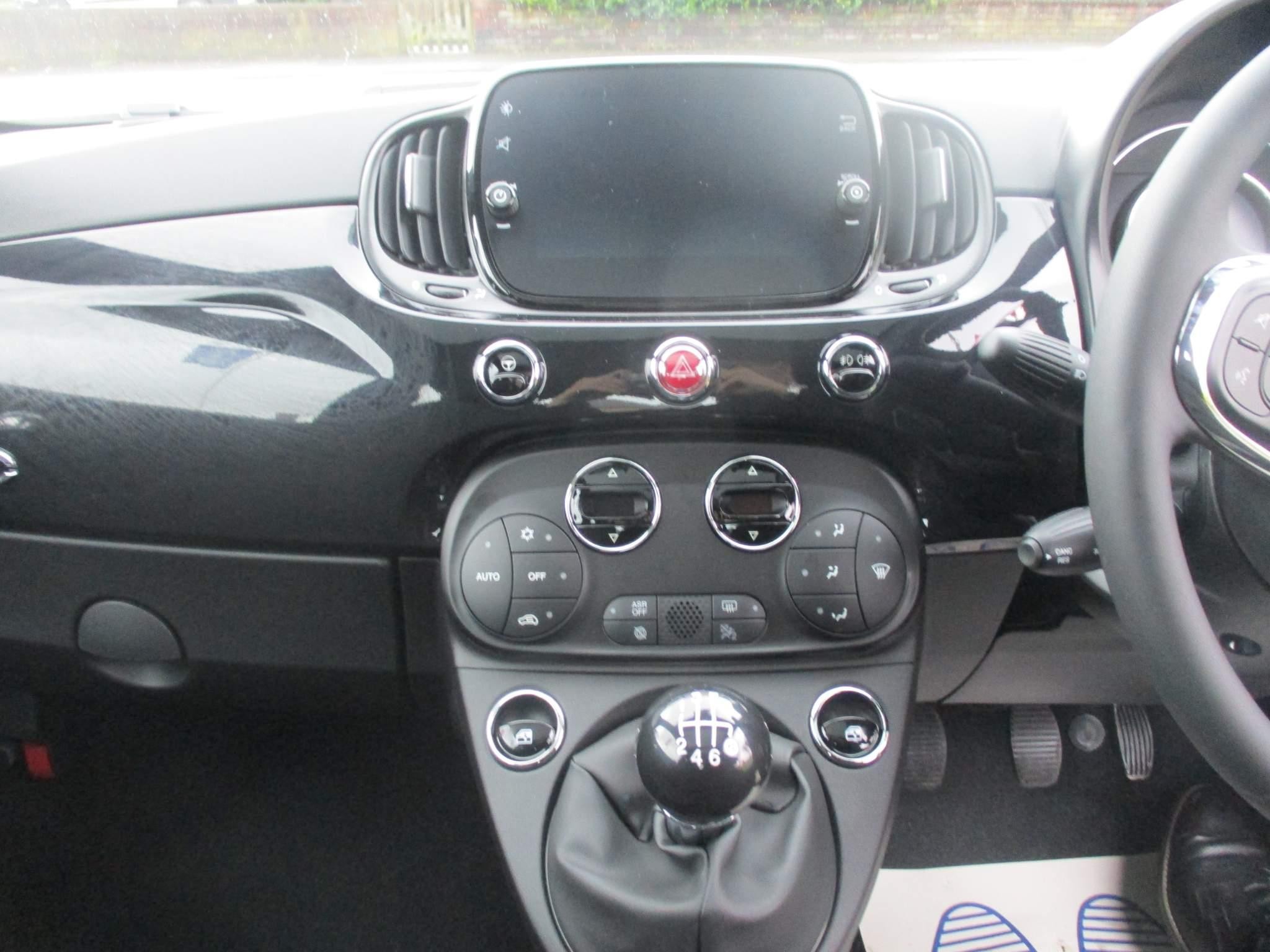 Fiat 500 Image 13