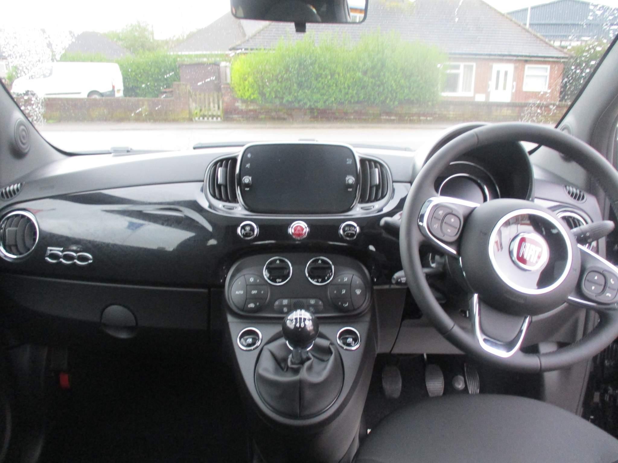 Fiat 500 Image 15