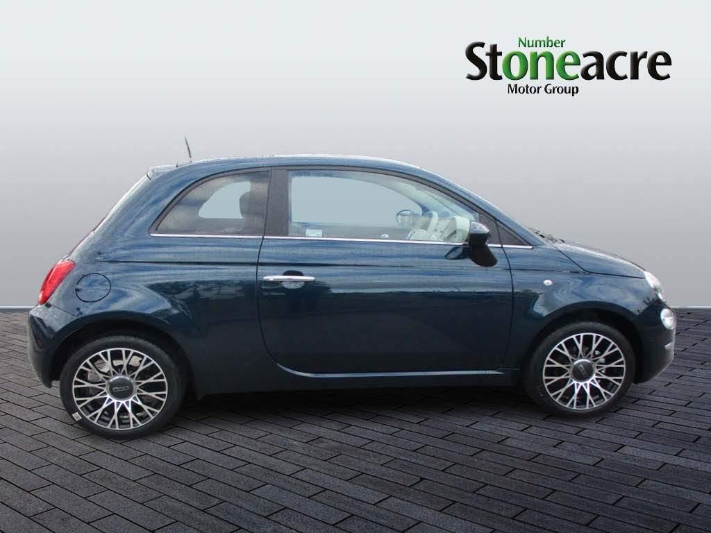 Fiat 500 Image 2