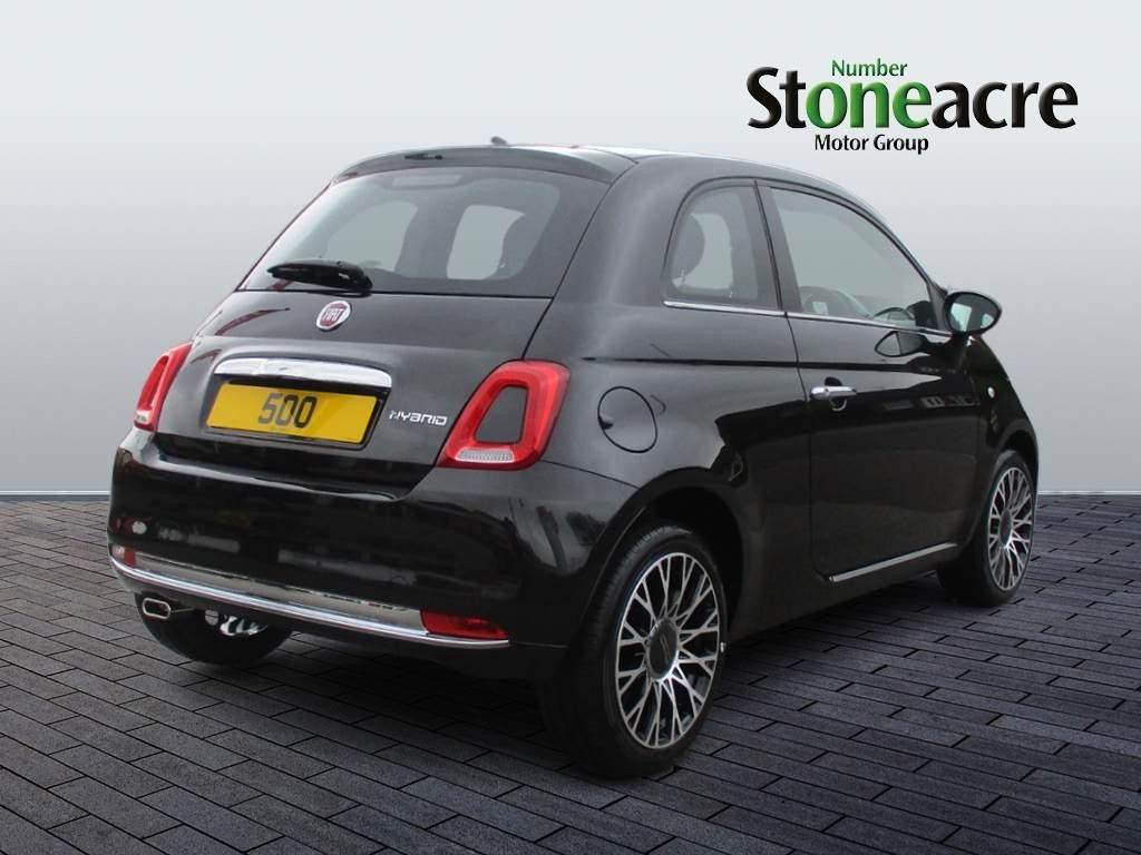 Fiat 500 Image 3