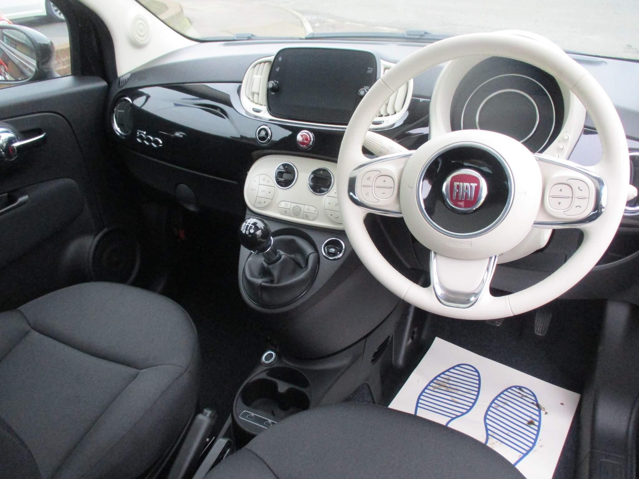 Fiat 500 Image 13