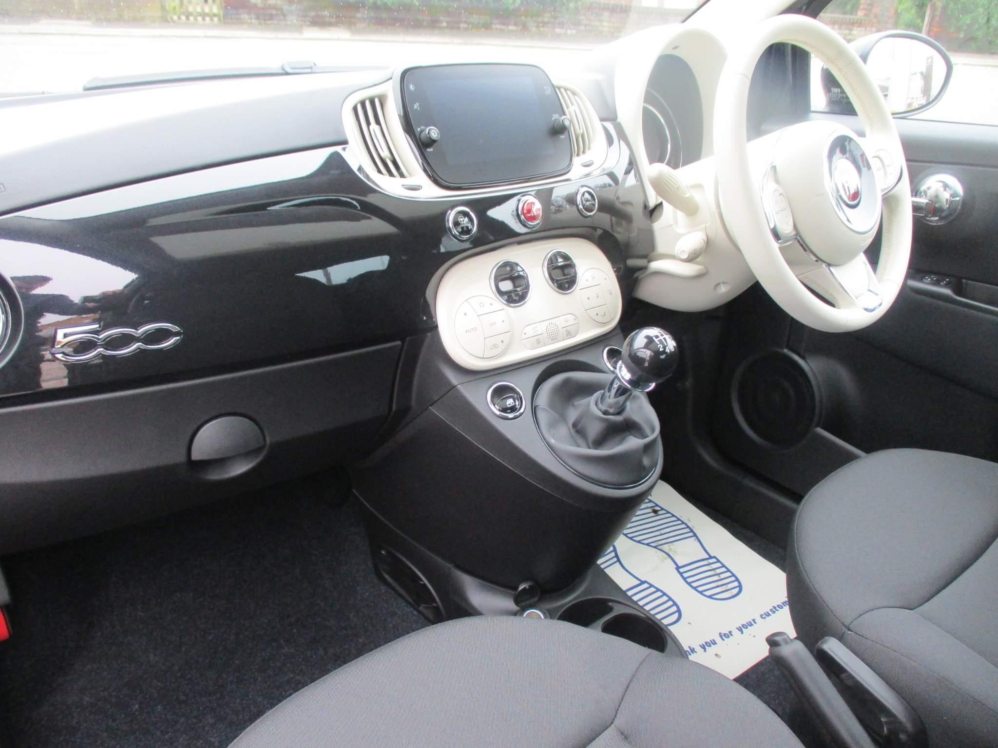 Fiat 500 Image 14