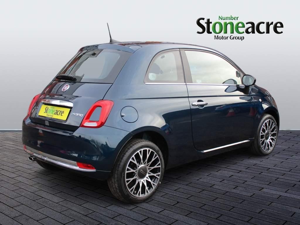 Fiat 500 Image 3