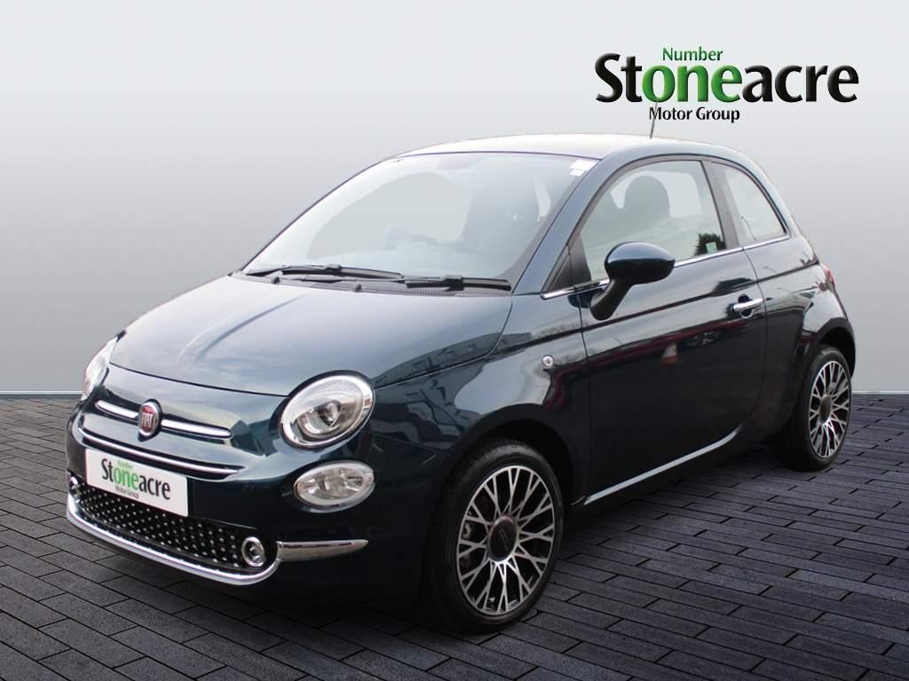 Fiat 500 Image 7