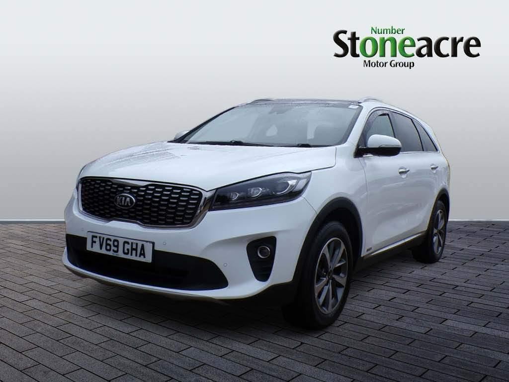 Kia Sorento Image 7