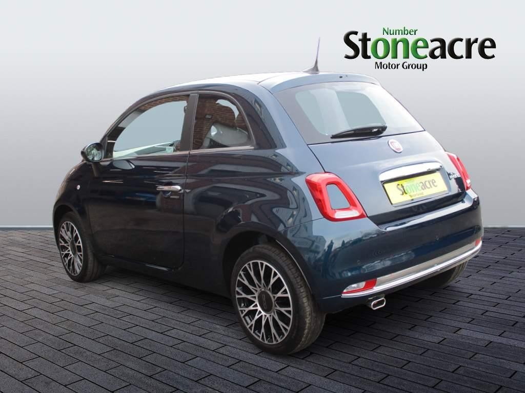 Fiat 500 Image 5