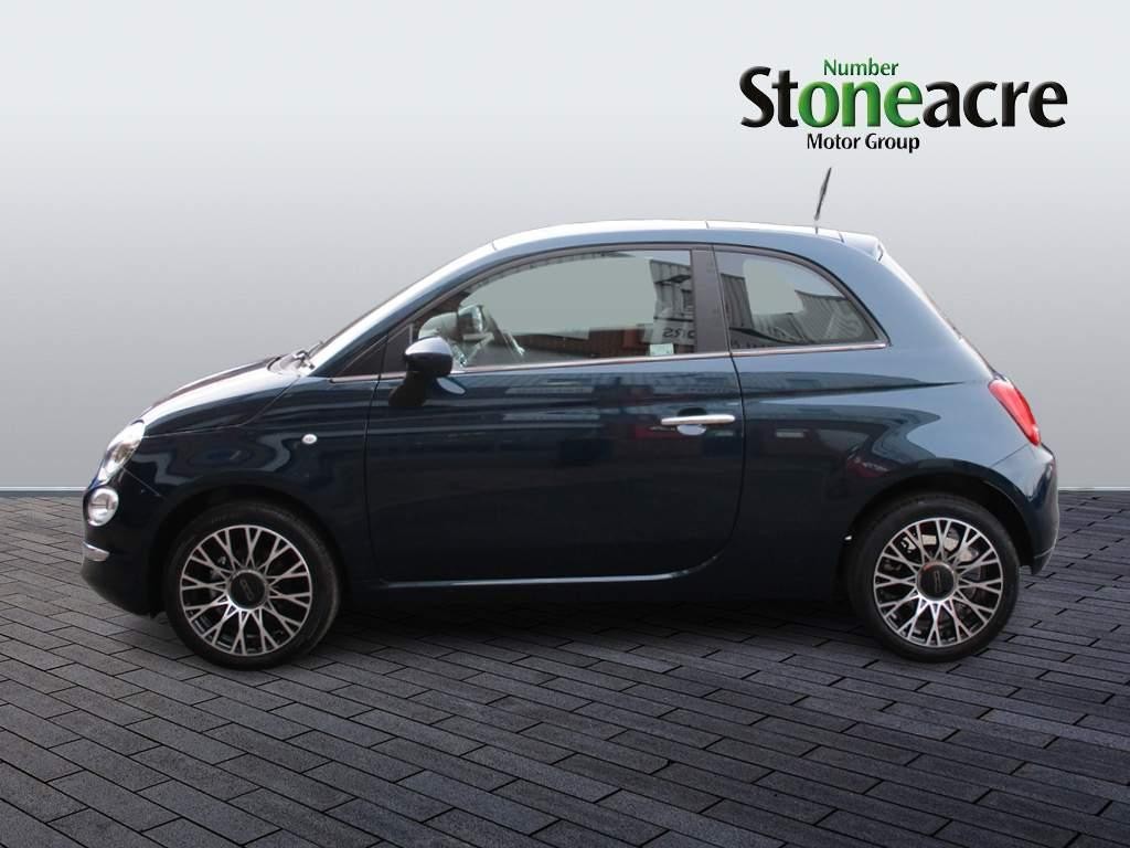 Fiat 500 Image 6