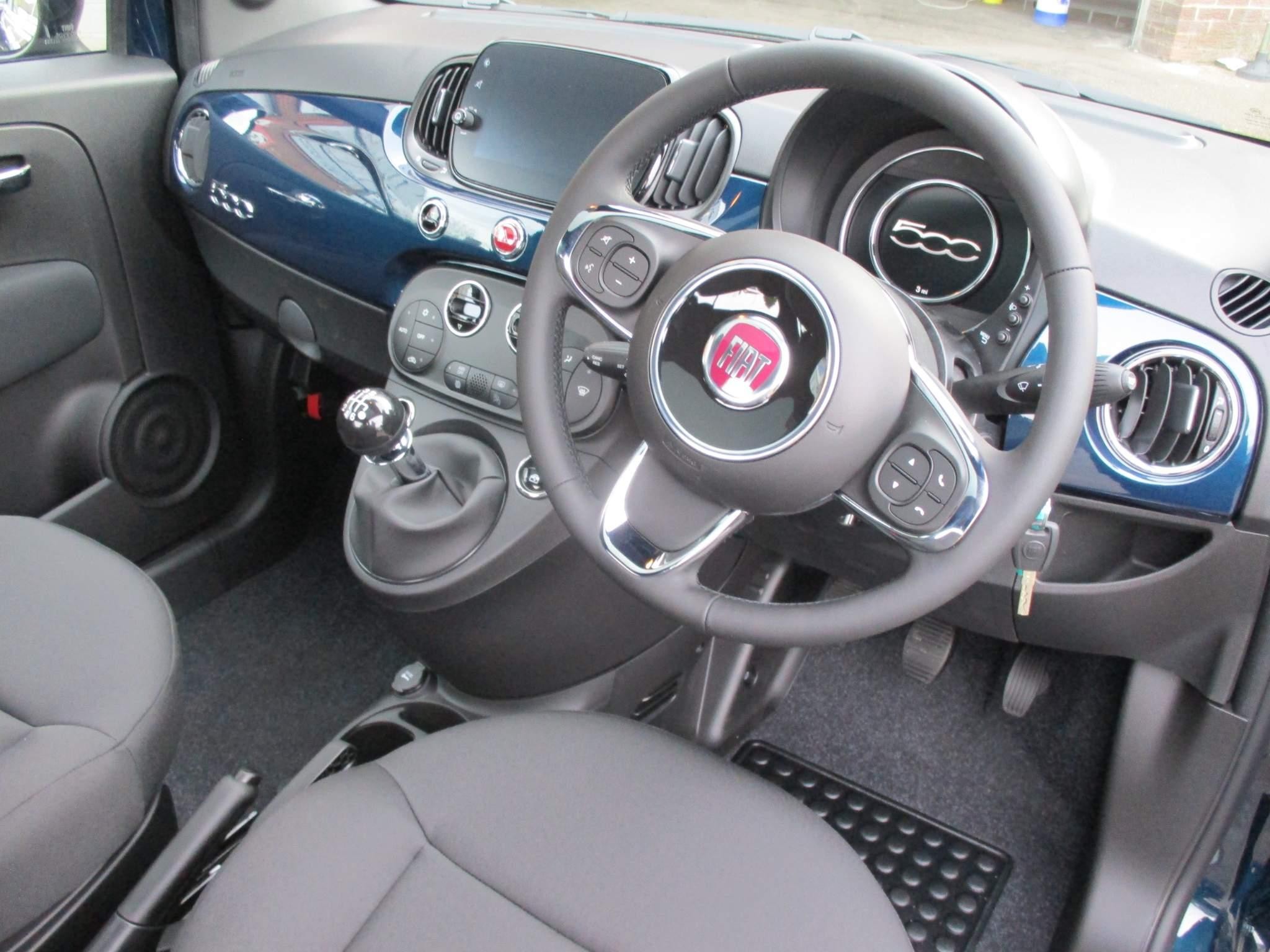 Fiat 500 Image 11