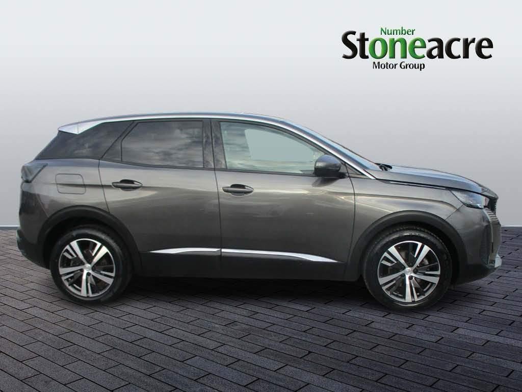 Peugeot 3008 Image 2