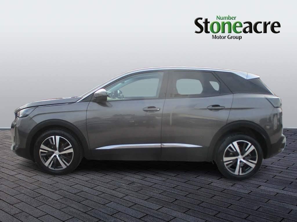 Peugeot 3008 Image 6