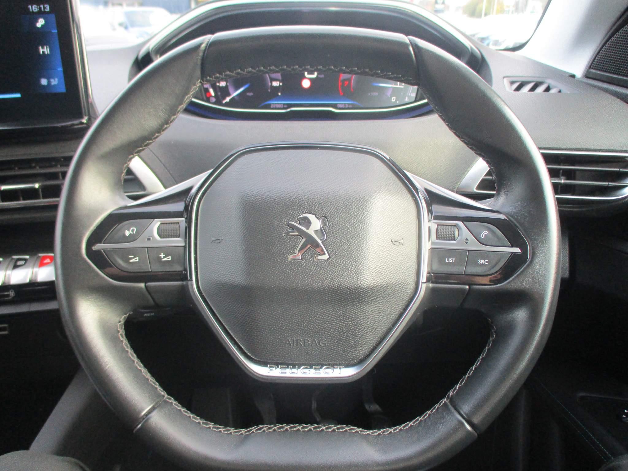 Peugeot 3008 Image 28