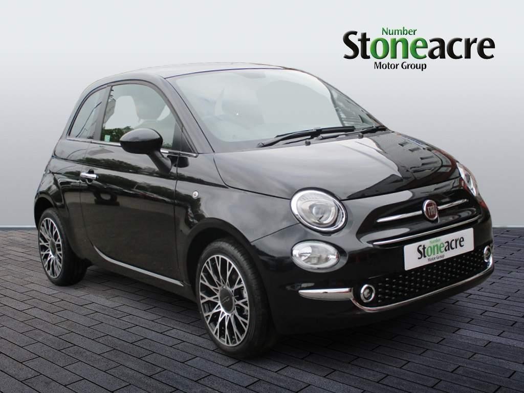 Fiat 500 Image 1