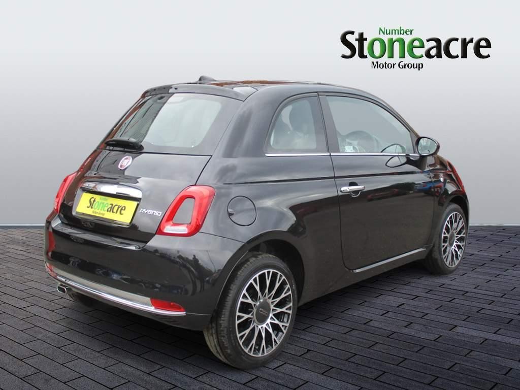 Fiat 500 Image 3