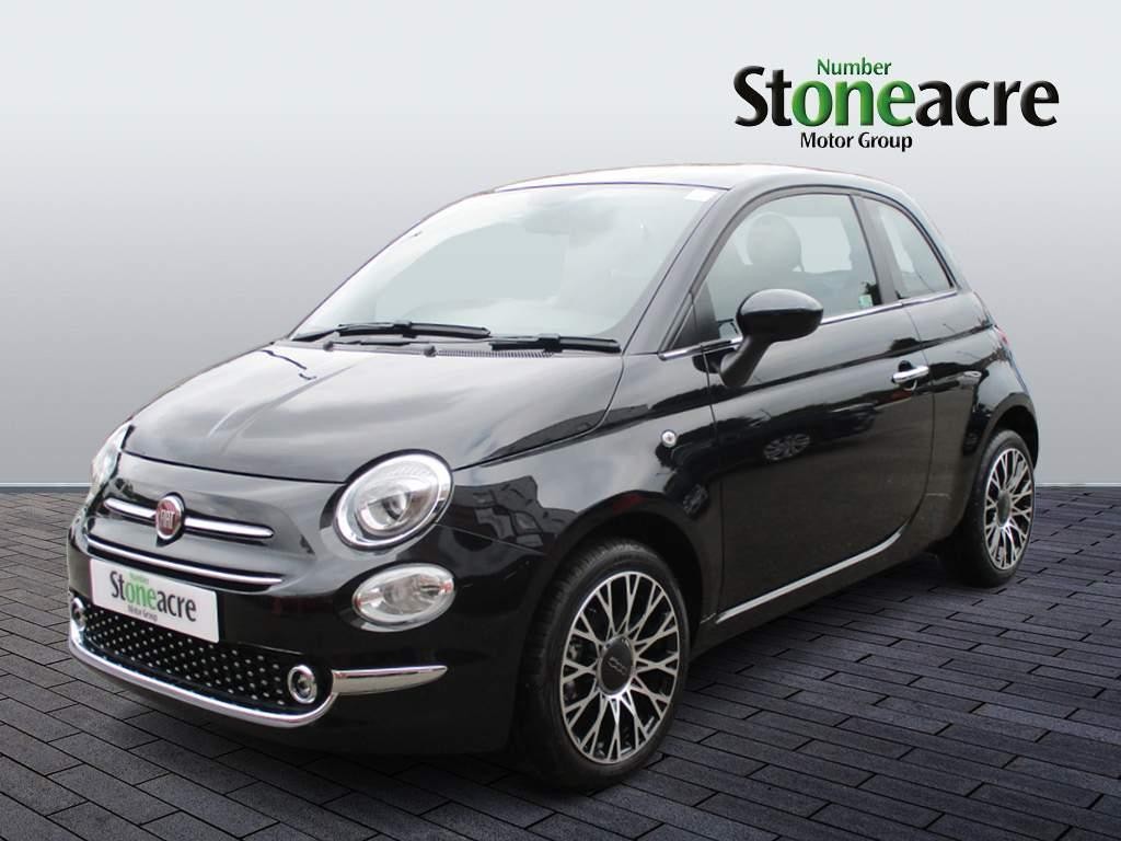 Fiat 500 Image 6