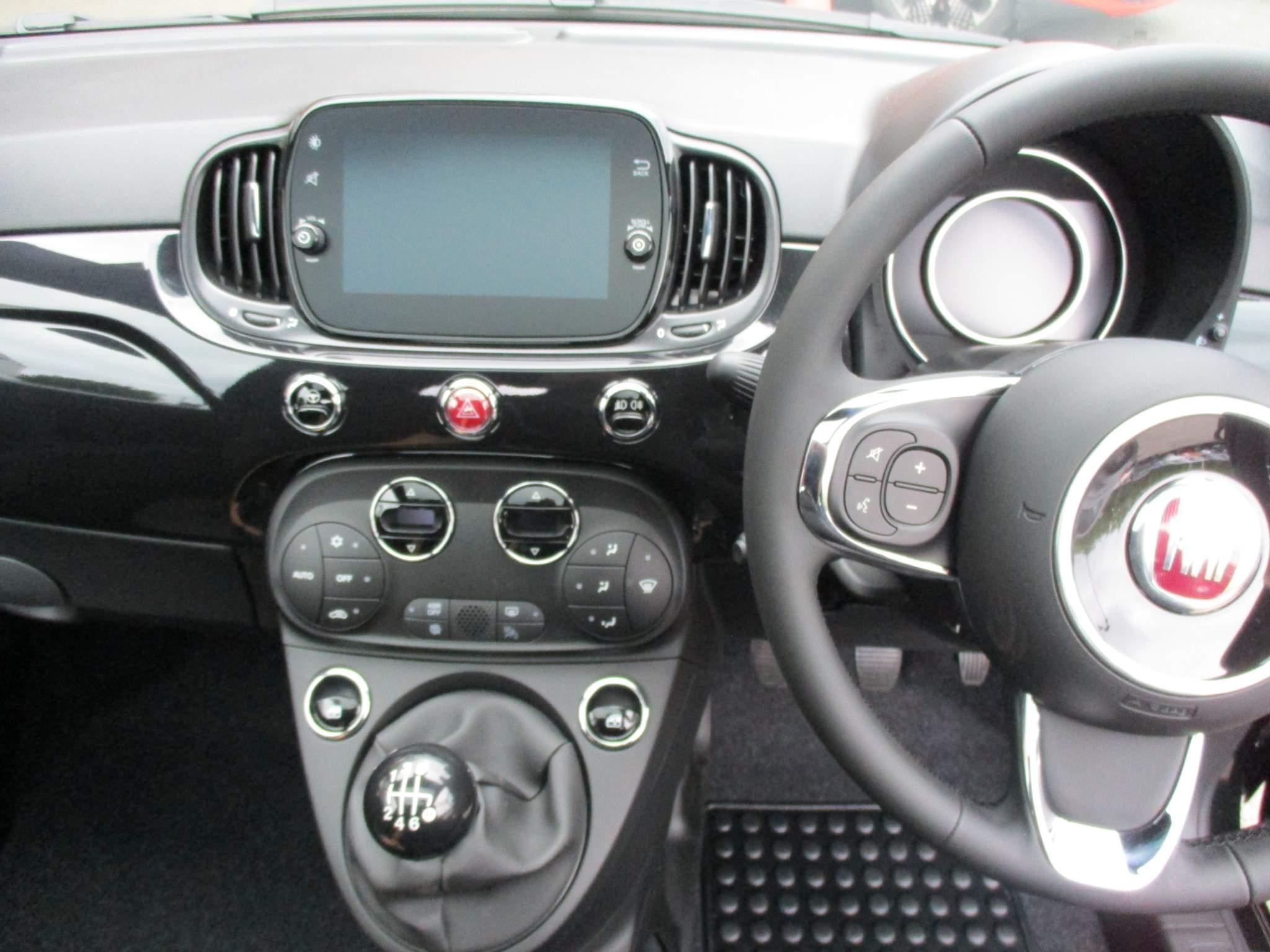 Fiat 500 Image 15