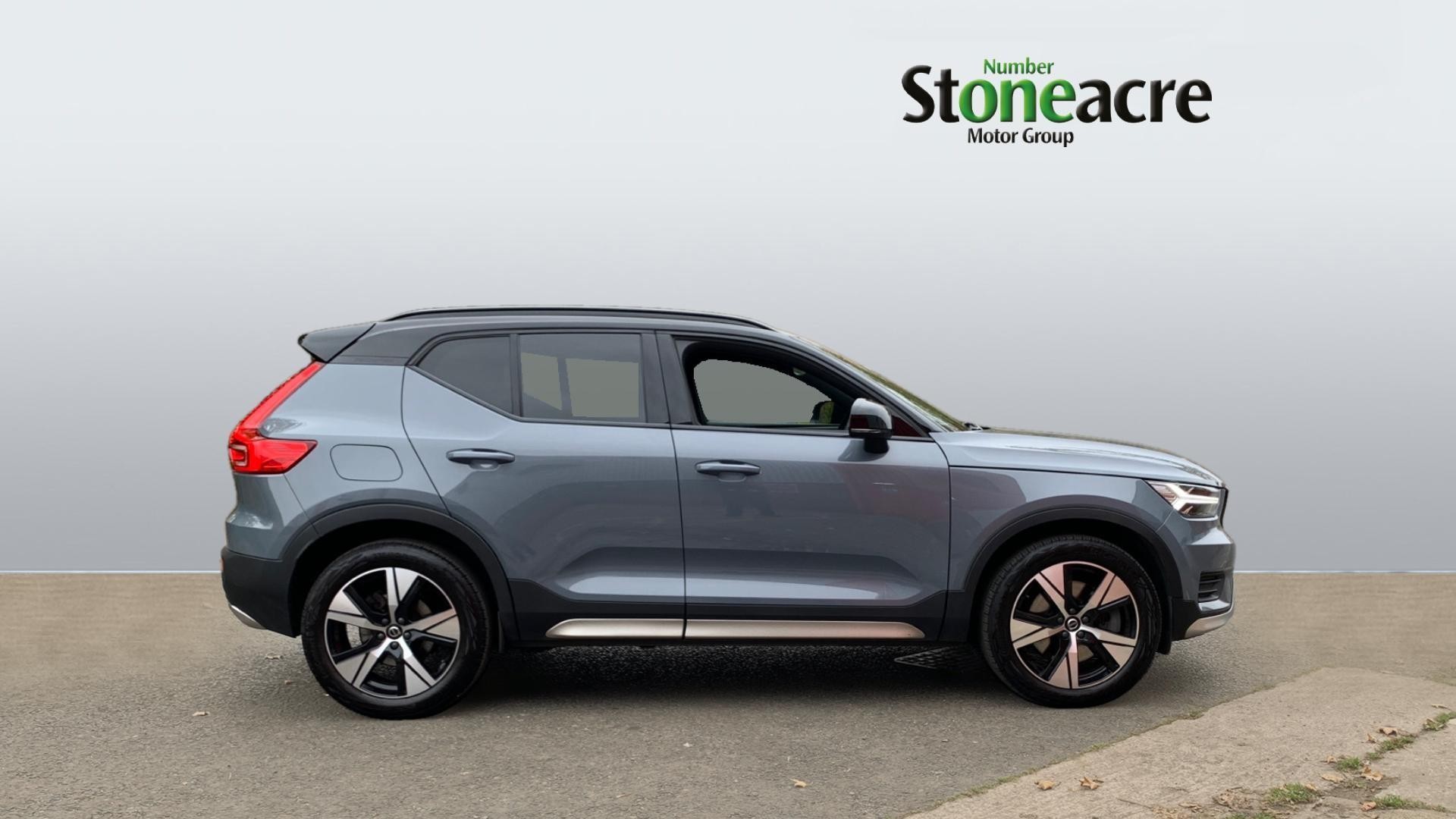 Volvo XC40 Image 3