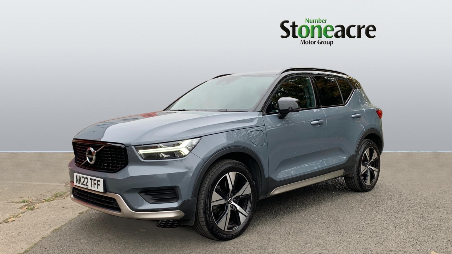 Volvo XC40 Image 6