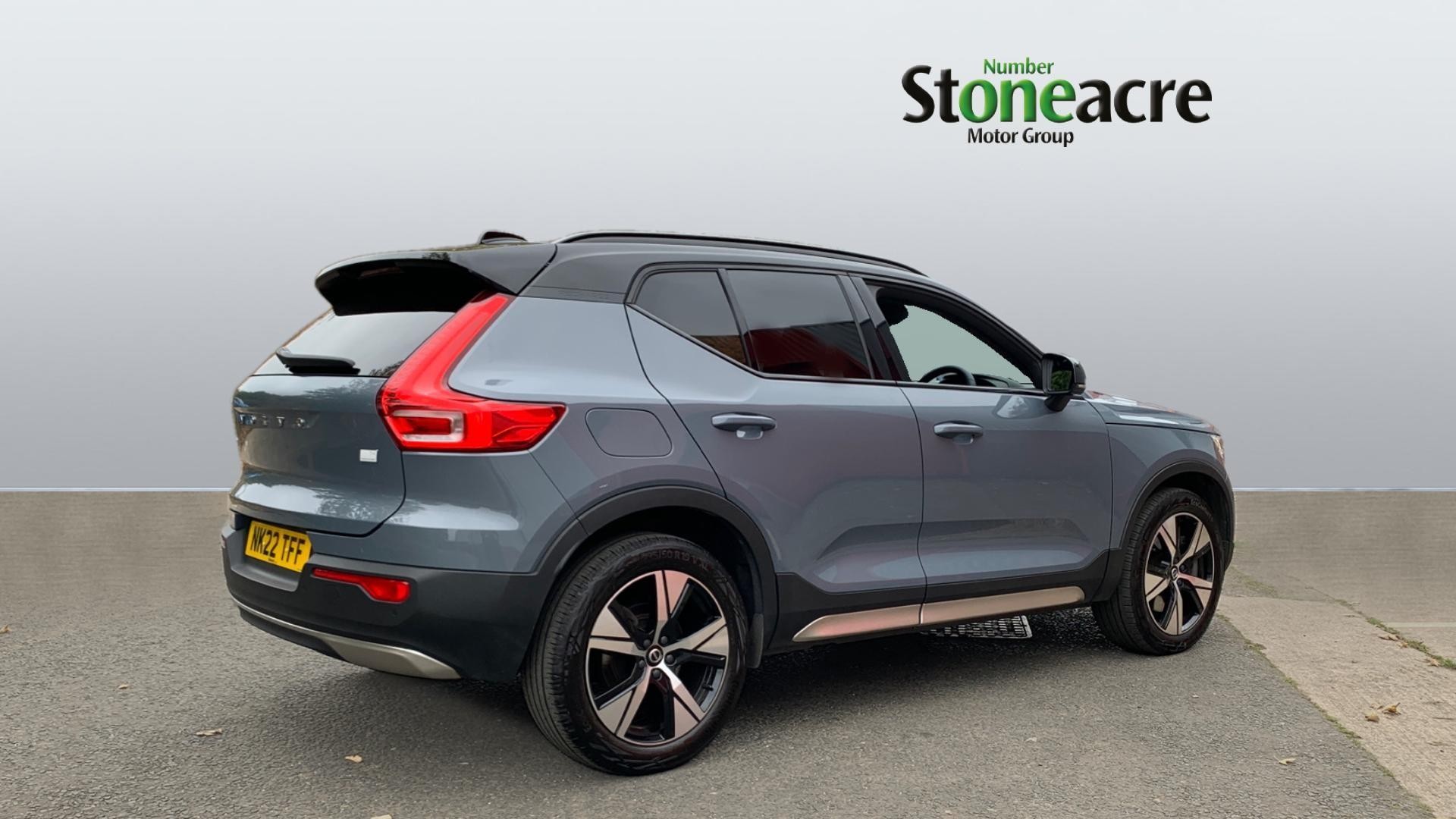 Volvo XC40 Image 7