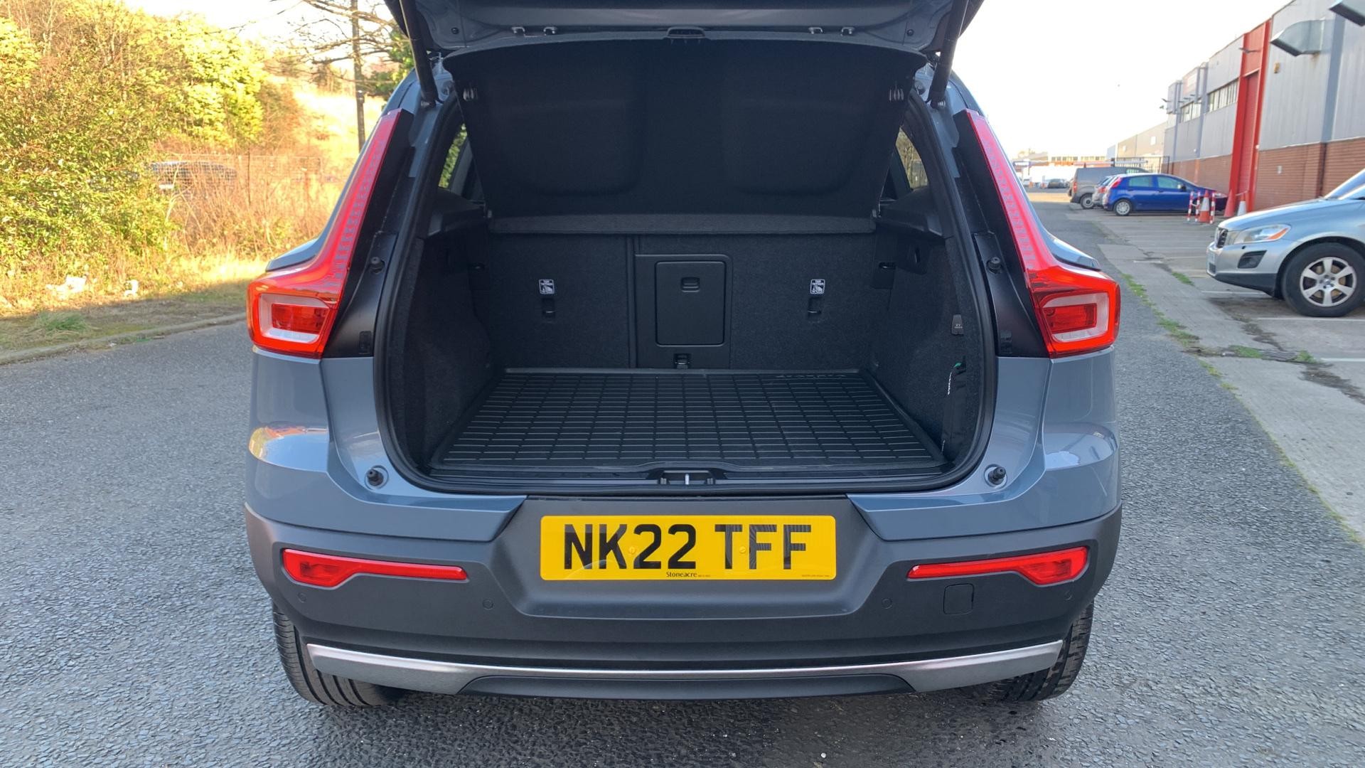 Volvo XC40 Image 8