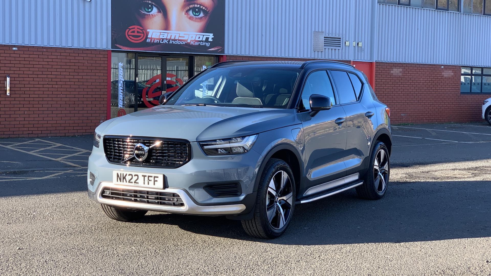 Volvo XC40 Image 9