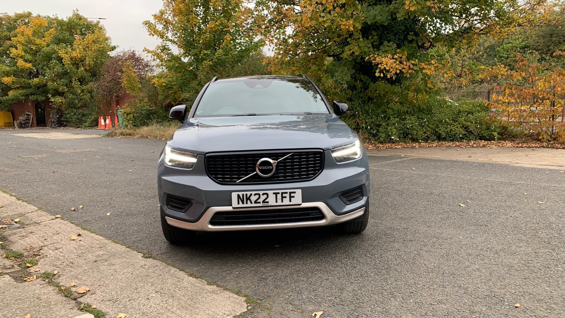 Volvo XC40 Image 12