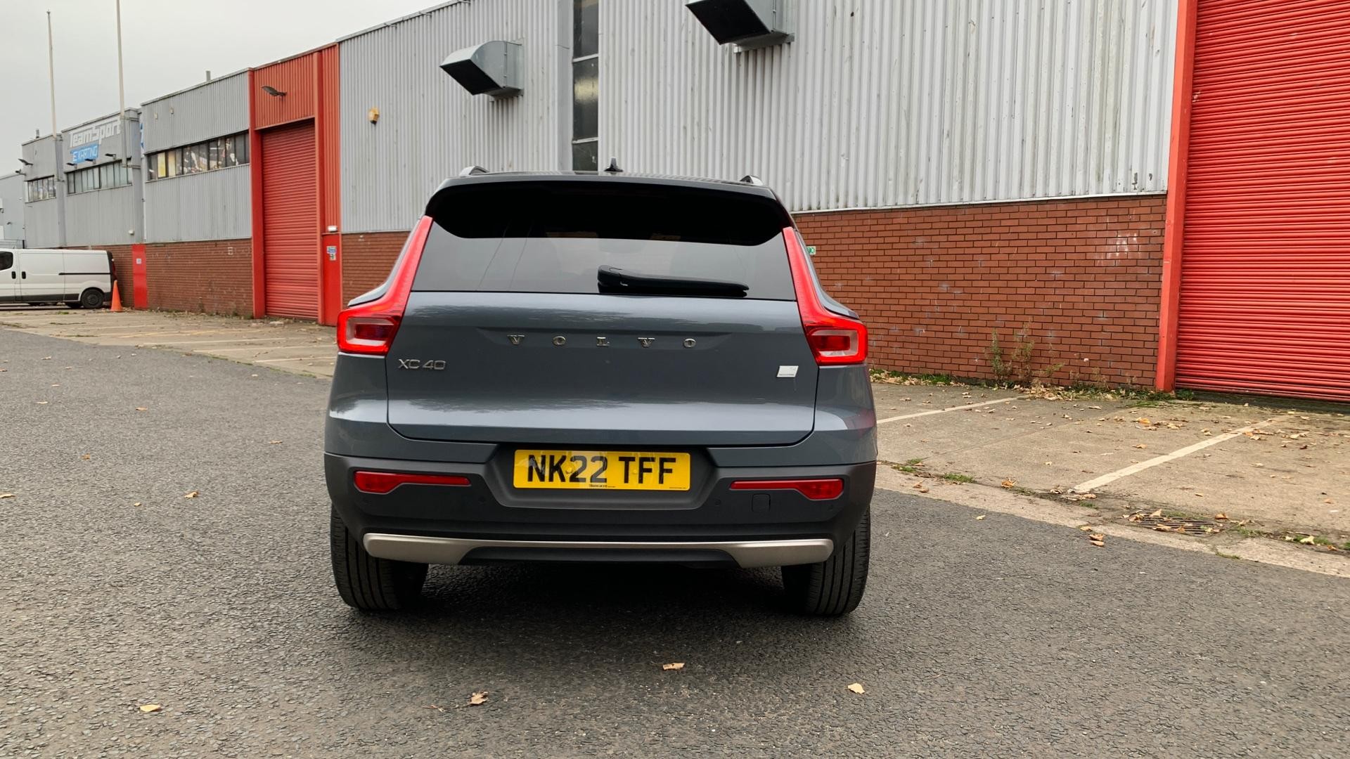 Volvo XC40 Image 13