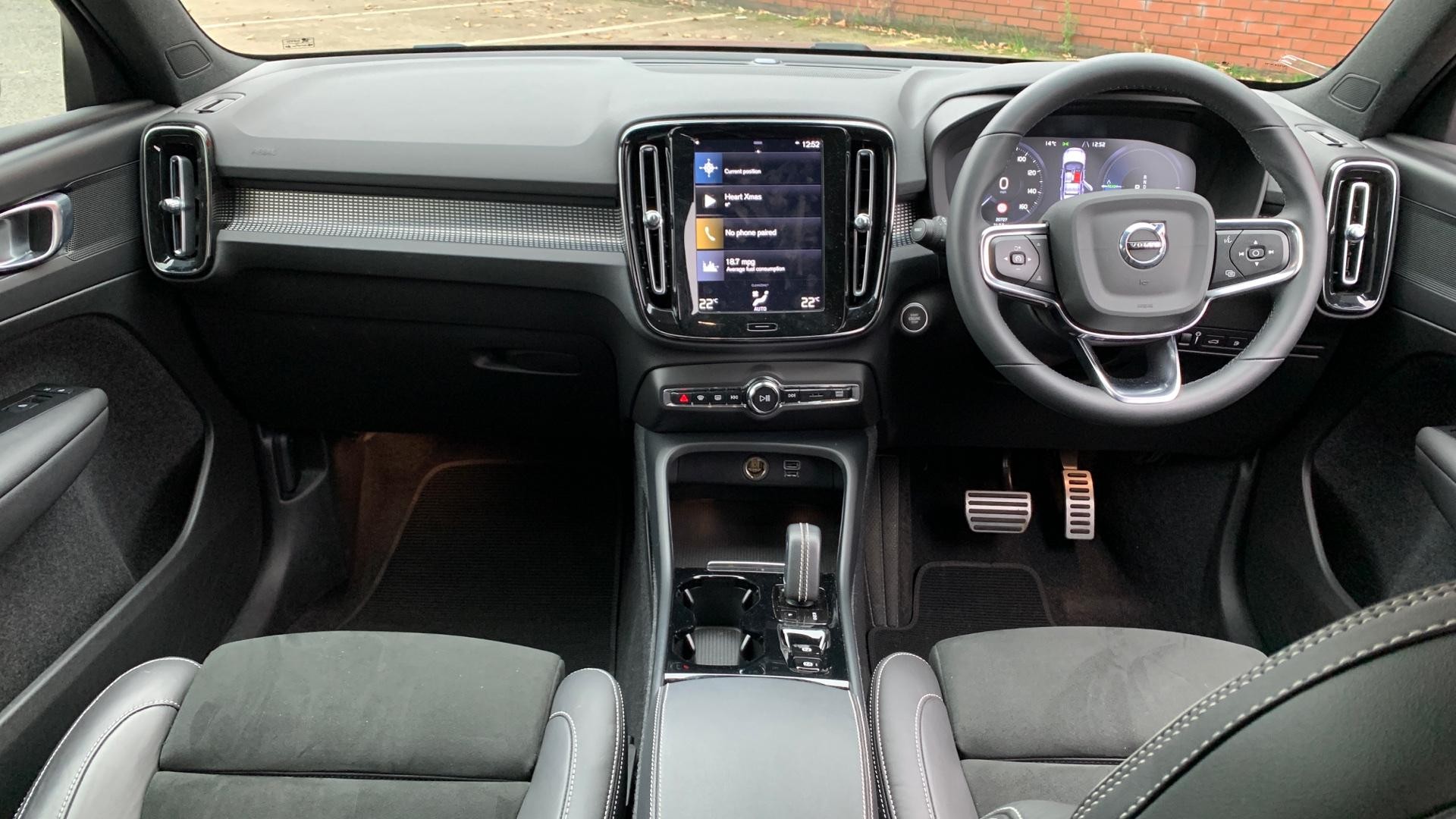 Volvo XC40 Image 20