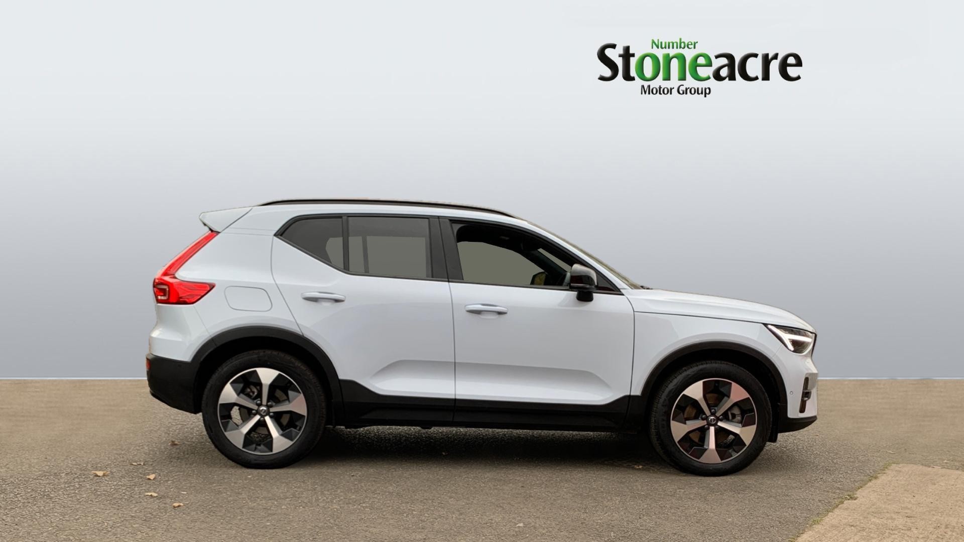 Volvo XC40 Image 3