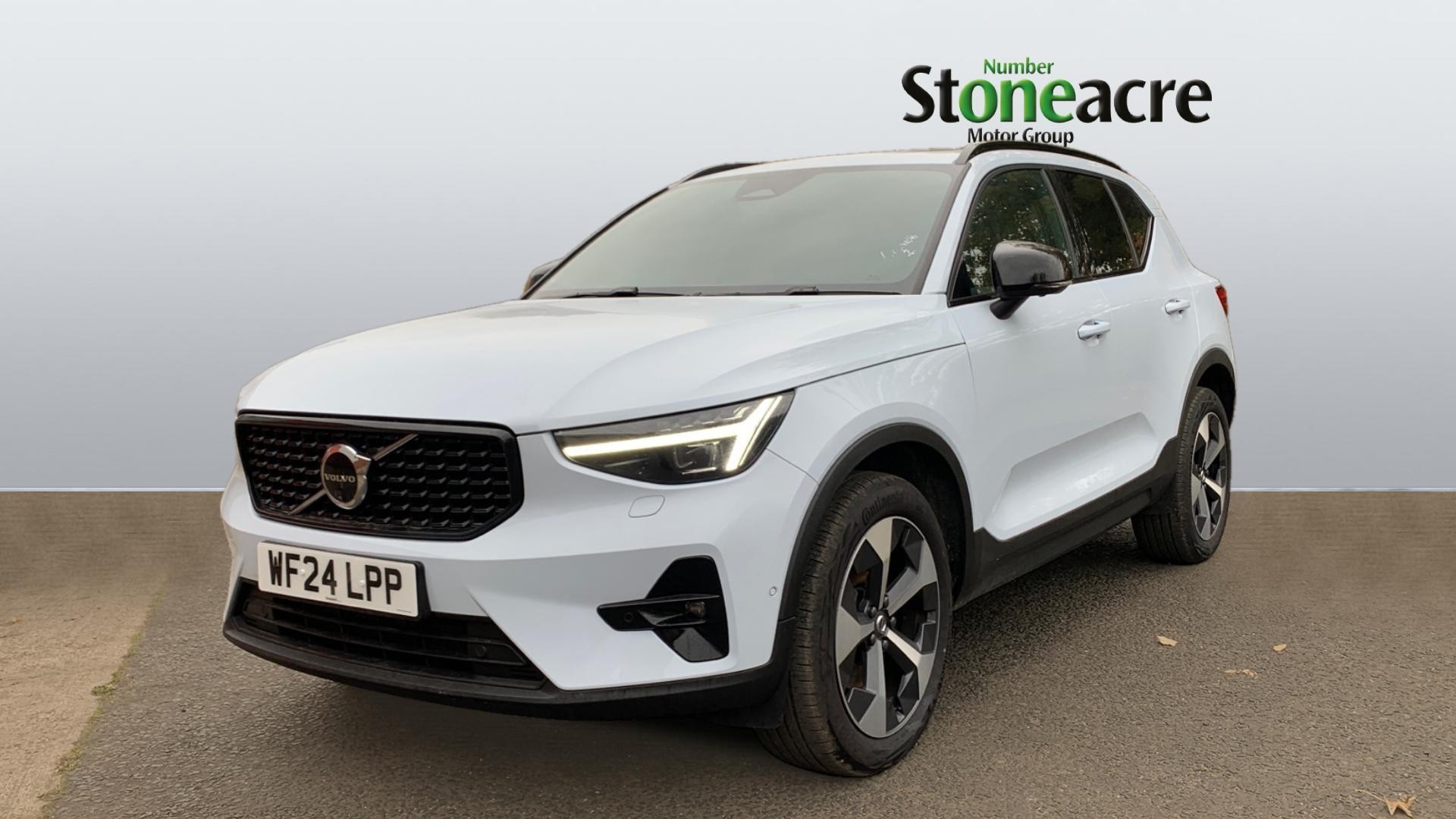 Volvo XC40 Image 6