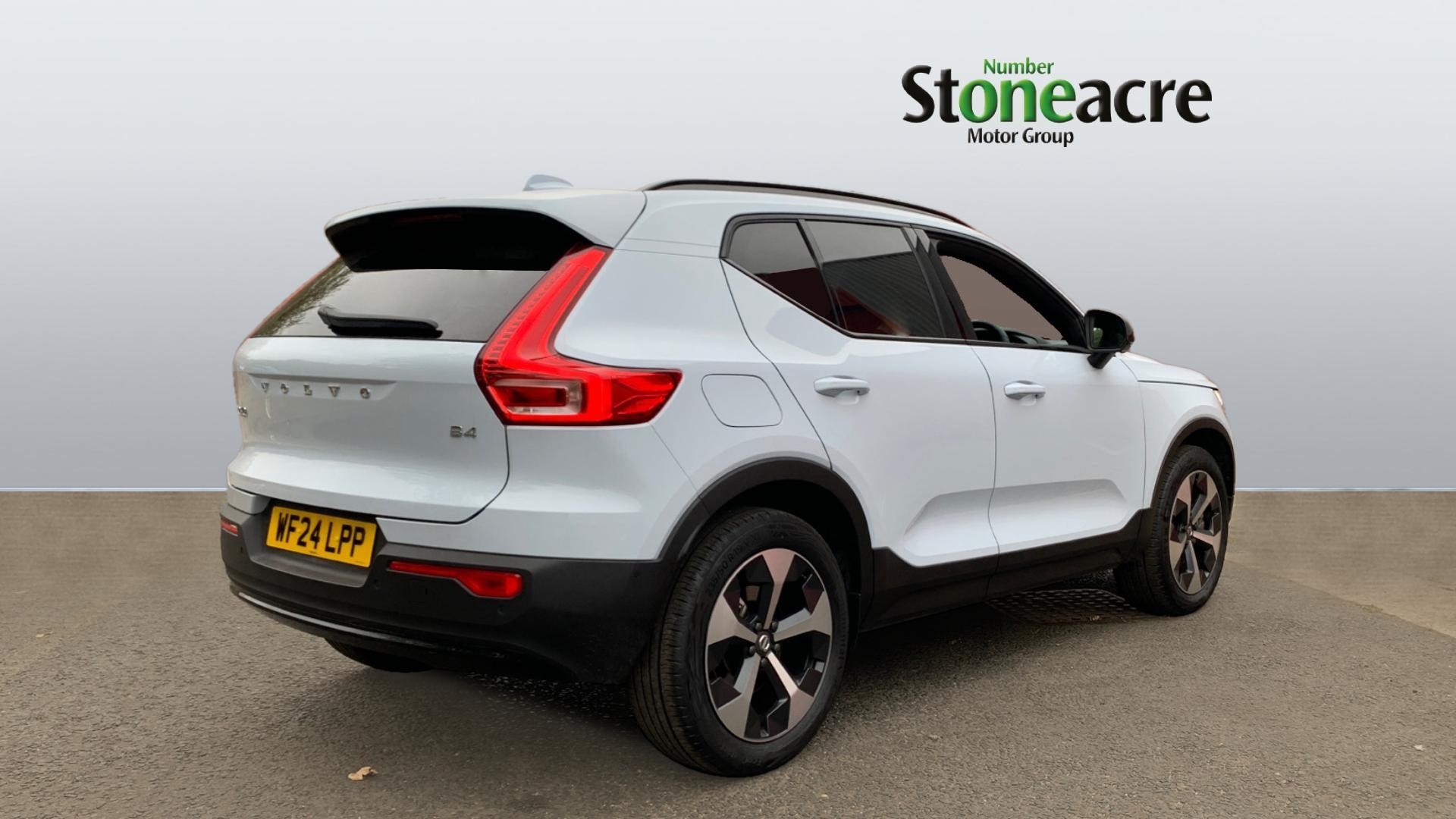 Volvo XC40 Image 7