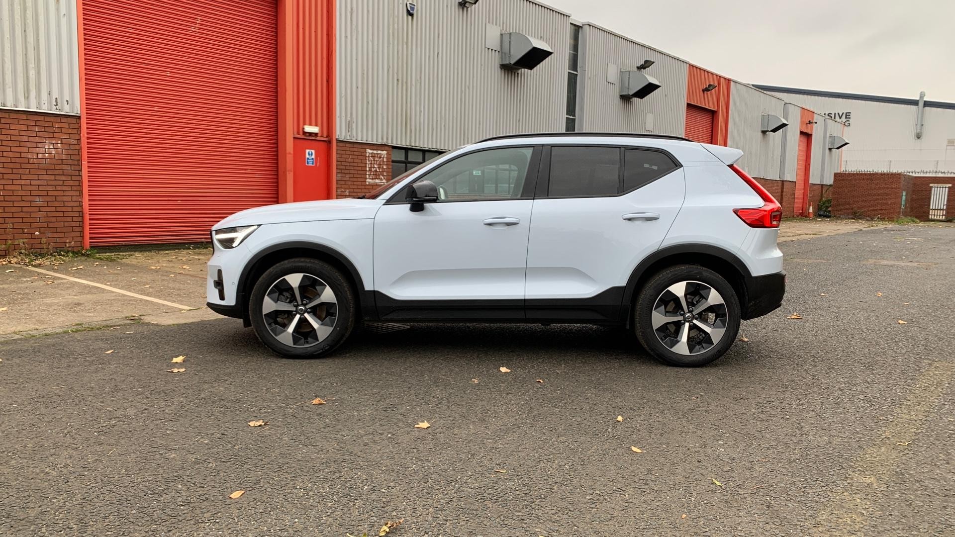 Volvo XC40 Image 8